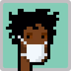 COVIDPunk #4840
