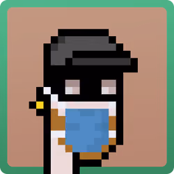 COVIDPunk #4706