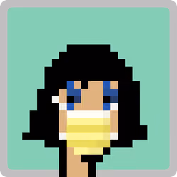 COVIDPunk #3627