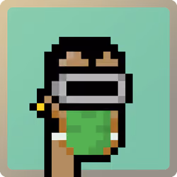 COVIDPunk #5782