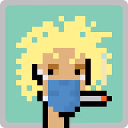COVIDPunk #7445