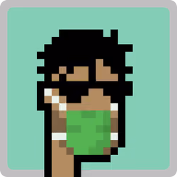 COVIDPunk #7466