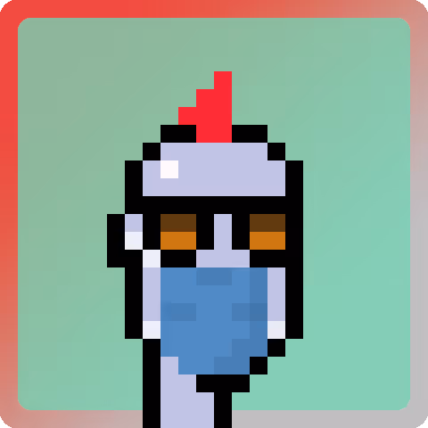COVIDPunk #8168