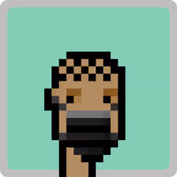 COVIDPunk #3610