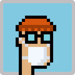 COVIDPunk #234