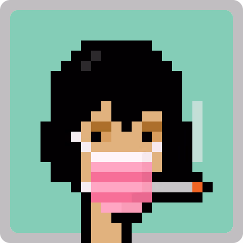 COVIDPunk #5591