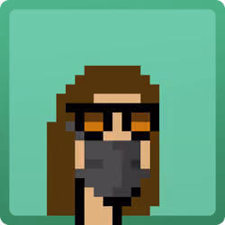 COVIDPunk #9882