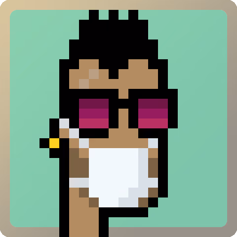 COVIDPunk #4425