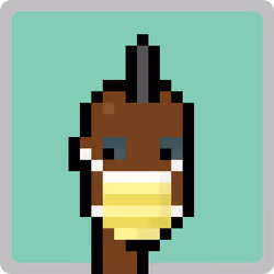 COVIDPunk #9846