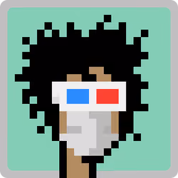 COVIDPunk #7022