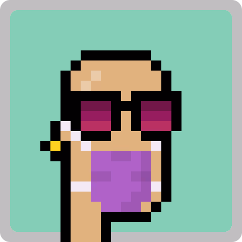 COVIDPunk #7383