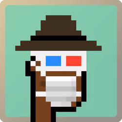 COVIDPunk #2254