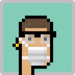 COVIDPunk #7317