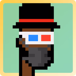 COVIDPunk #8191