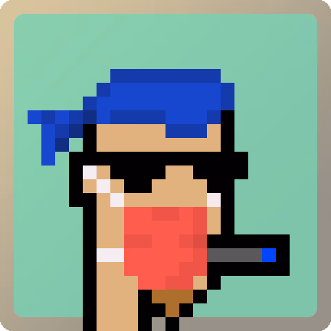 COVIDPunk #9880