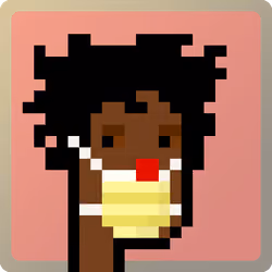 COVIDPunk #9773