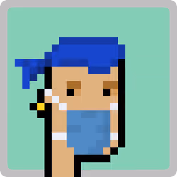 COVIDPunk #5048
