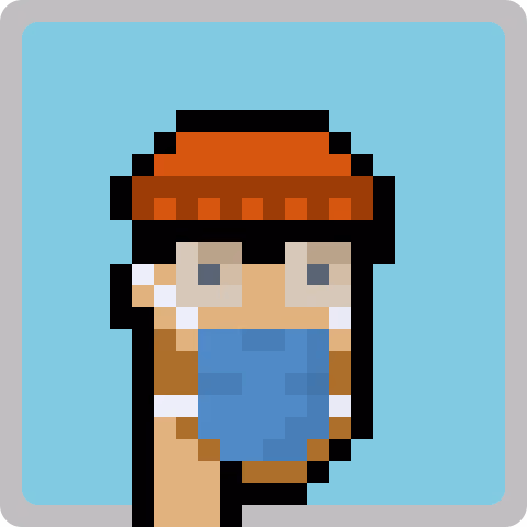 COVIDPunk #1309