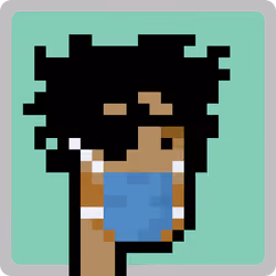 COVIDPunk #2764