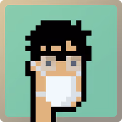 COVIDPunk #3390