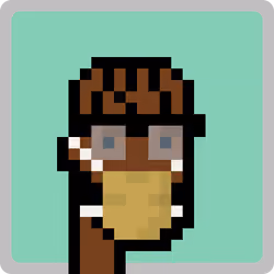 COVIDPunk #8852