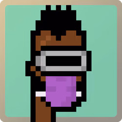 COVIDPunk #2160