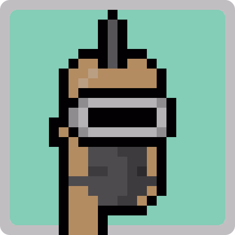 COVIDPunk #2084