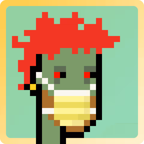 COVIDPunk #7252