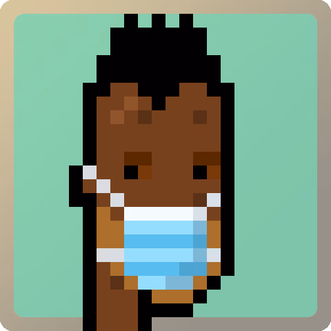 COVIDPunk #6359