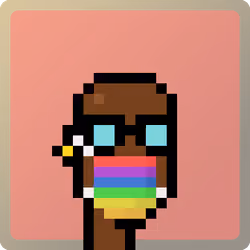 COVIDPunk #9981
