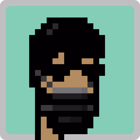 COVIDPunk #4031