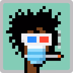 COVIDPunk #8773