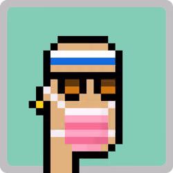 COVIDPunk #5249