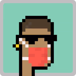 COVIDPunk #3897