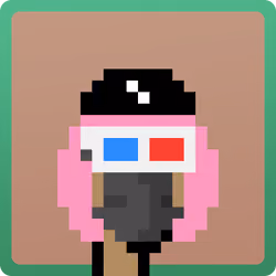 COVIDPunk #6994