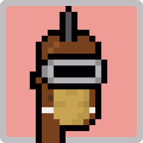COVIDPunk #9617