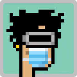 COVIDPunk #6012
