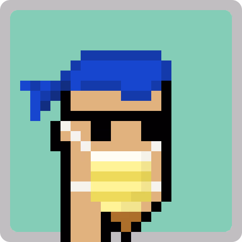 COVIDPunk #3147