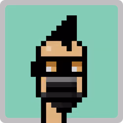 COVIDPunk #7230