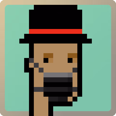 COVIDPunk #851