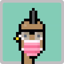 COVIDPunk #7390