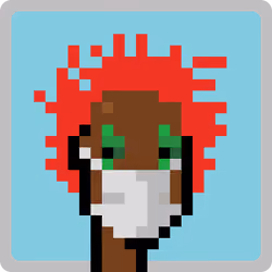 COVIDPunk #2974