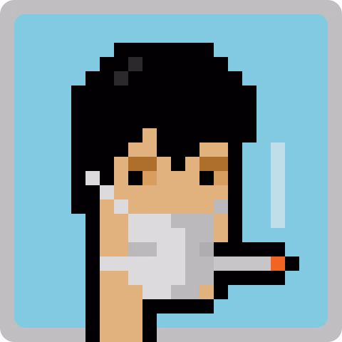 COVIDPunk #235