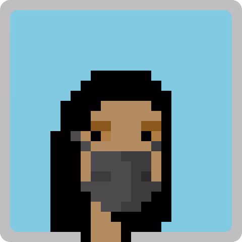 COVIDPunk #46