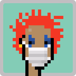 COVIDPunk #7904