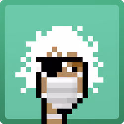 COVIDPunk #1333