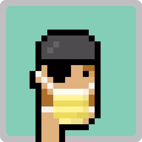 COVIDPunk #7377