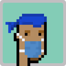 COVIDPunk #1767