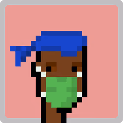 COVIDPunk #3788