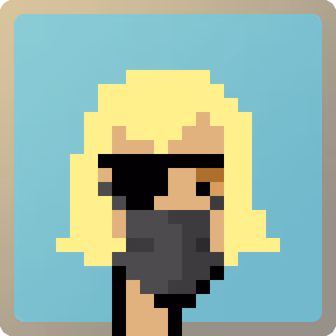 COVIDPunk #5574